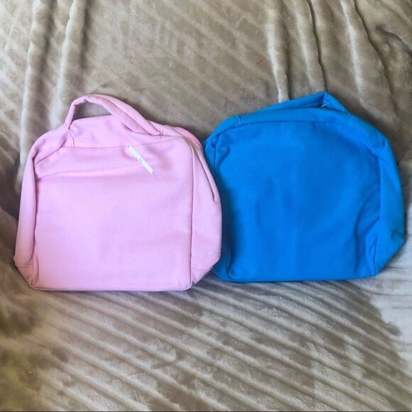 NWT set of 2 lunchboxes - Picture 2 of 3